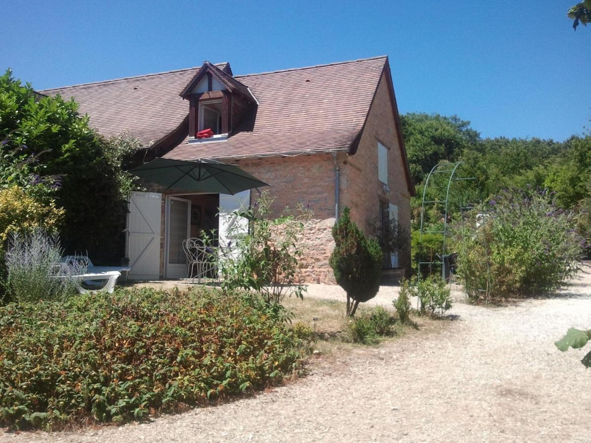 Hameau Les Combelles Martel