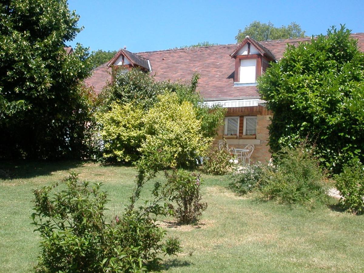 Hameau Les Combelles Martel