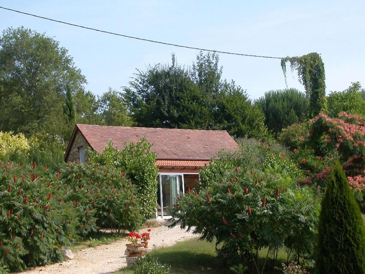 Holiday home Hameau Les Combelles Martel