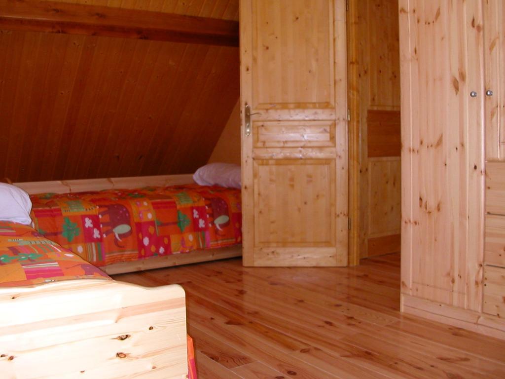 Hameau Les Combelles Casa de Férias