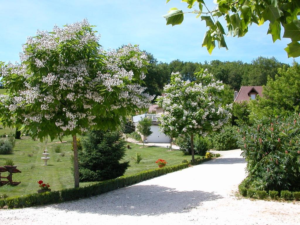 Hameau Les Combelles Holiday home *