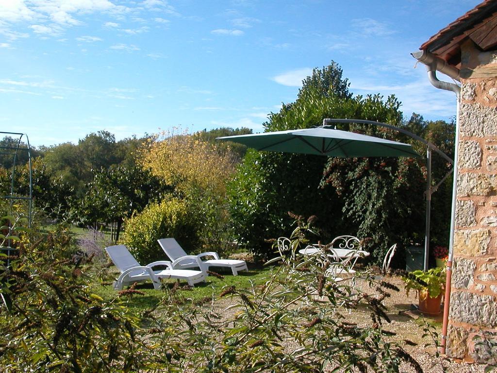 Hameau Les Combelles *