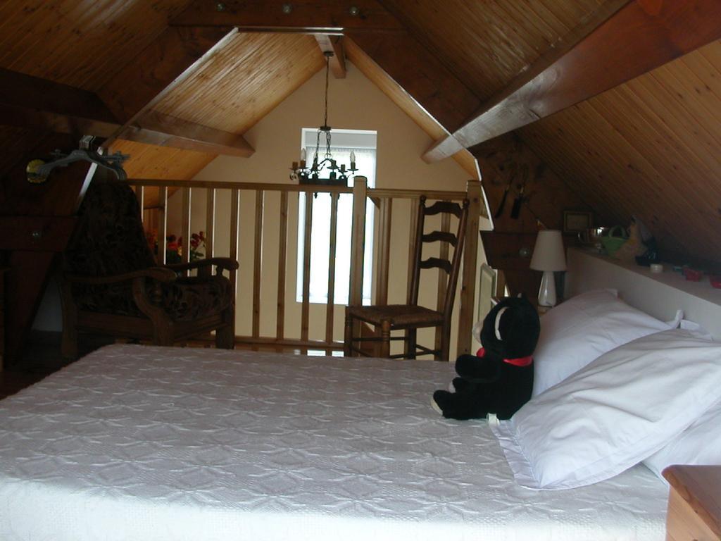 Hameau Les Combelles