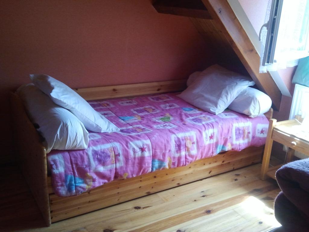 Hameau Les Combelles Holiday home