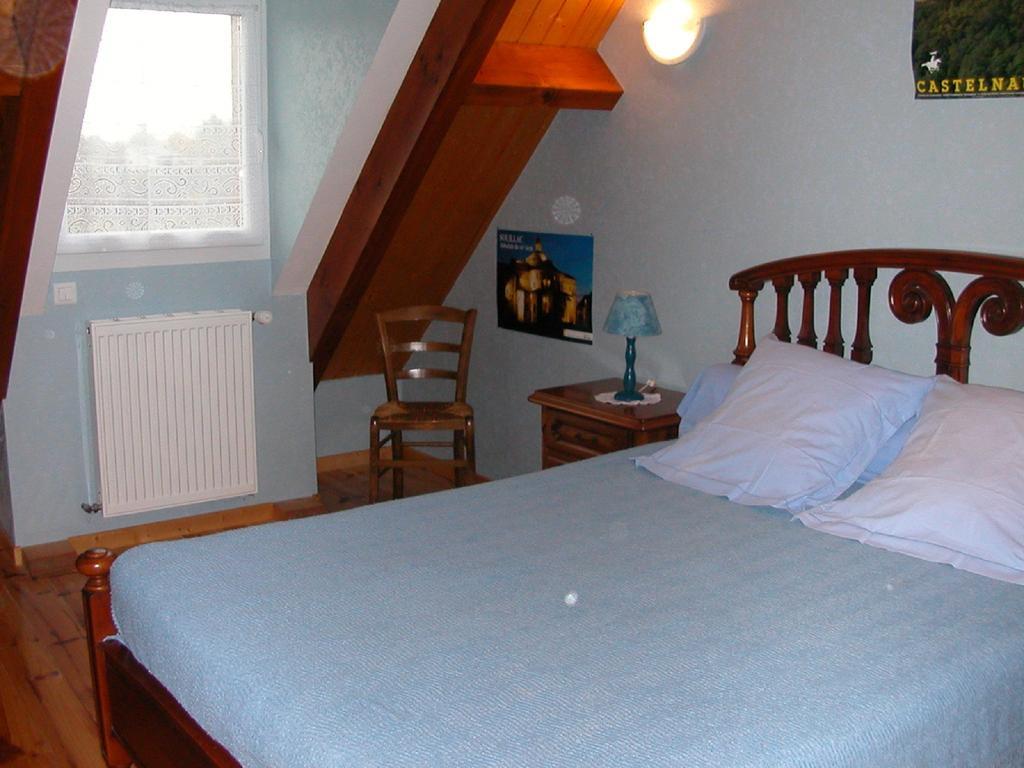Hameau Les Combelles Martel