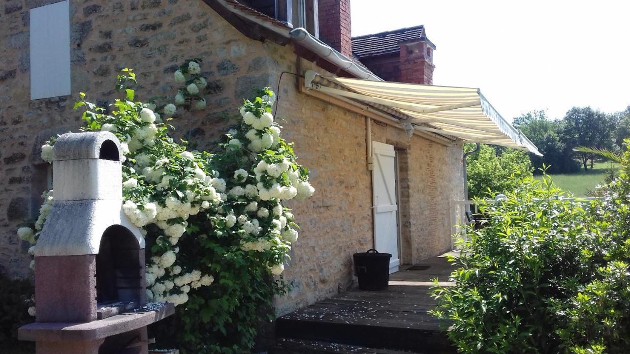 Holiday home Hameau Les Combelles *